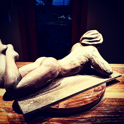 SculpturesbyClara