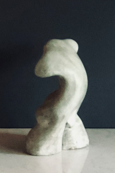 Sculptures by Clara