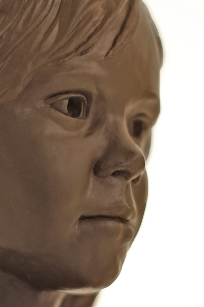 Sculptures by Clara