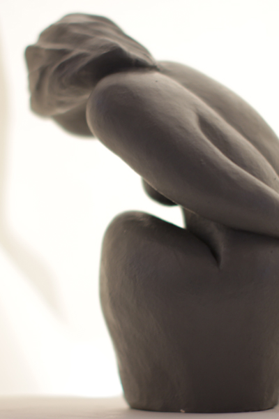 Sculptures by Clara