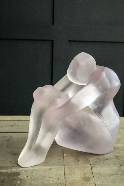 Sculptures by Clara