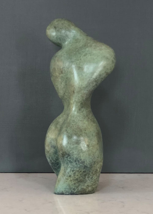 Marguerite by SculpturesbyClara